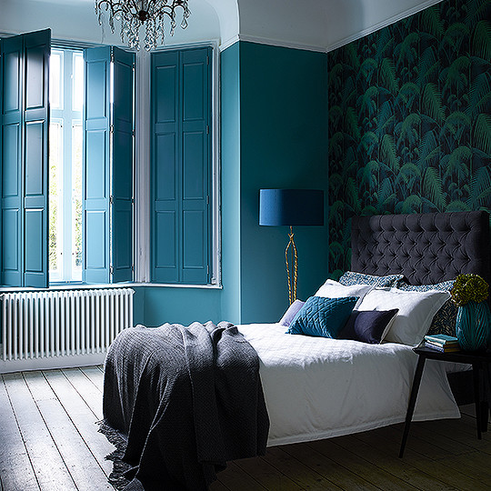 Why Shutters