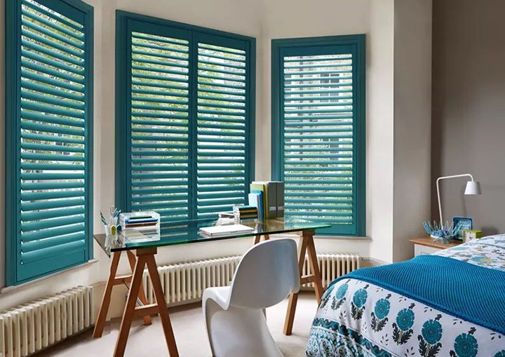 North London Shutters