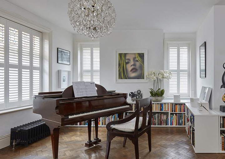 Barnet and Potters Bar Shutters