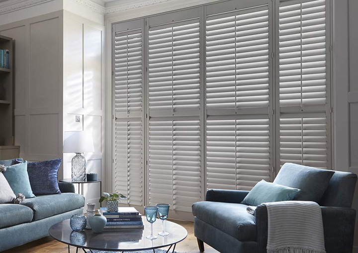 Hertfordshire Shutters