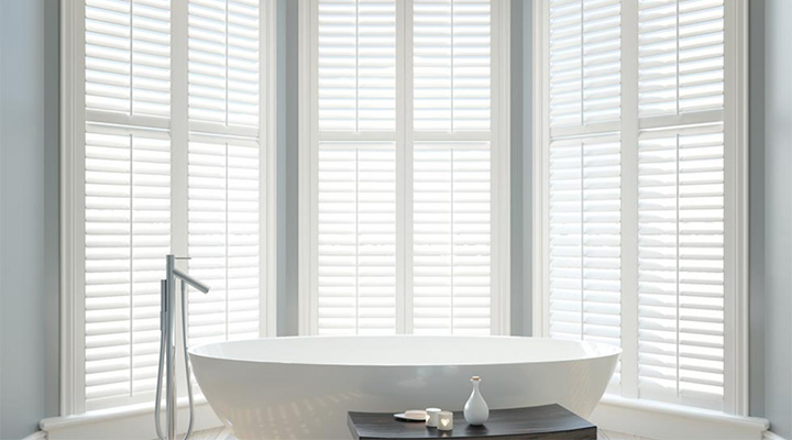 Effective Cleaning Techniques for Vinyl Shutters