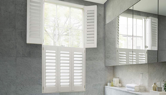 Shutter Materials